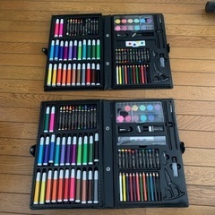 アートセット　2つ