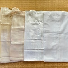 着物いろいろの画像