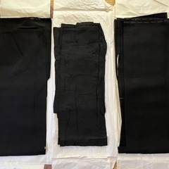 着物いろいろの画像
