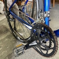 GIANT  CONTEND  ロードバイクの画像