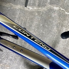 GIANT  CONTEND  ロードバイクの画像