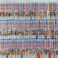 『最終値下げ』ONE PIECEなど漫画本約400本セット