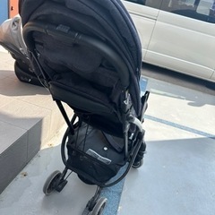 joie トラベルシステム　katojiの画像