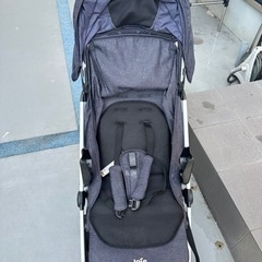 joie トラベルシステム　katojiの画像