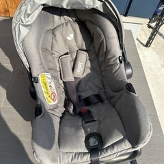 joie トラベルシステム　katojiの画像