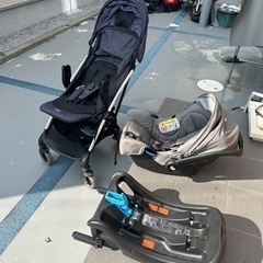 joie トラベルシステム　katojiの画像