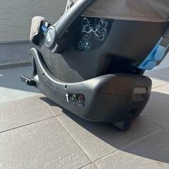 joie トラベルシステム　katojiの画像