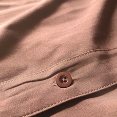 シャツワンピースの画像