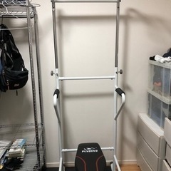 状態良好【トレーニング器具セット】