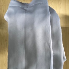 かなり状態のいいカーテン
