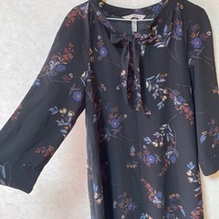 H &M ワンピースの画像