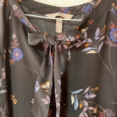 H &M ワンピースの画像