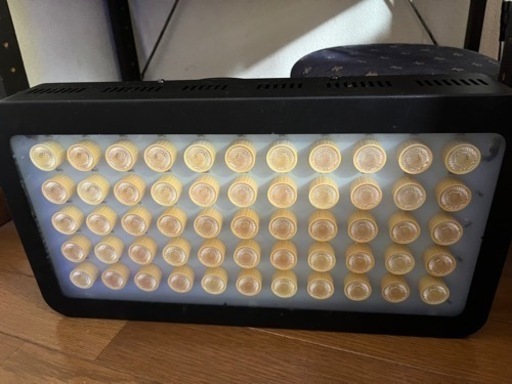 (引渡し決定)45cm 日海センター簡単水槽 その他備品