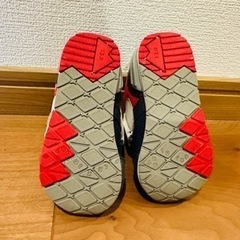 MoonSTAR 13cm 靴の画像