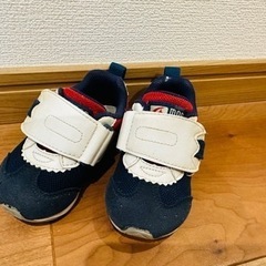 MoonSTAR 13cm 靴