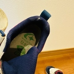 MoonSTAR 13cm 靴の画像