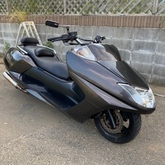 マグザム 低走行 ガンメタ カスタム 実働