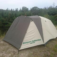 Campers Collection キャンパーズコレクション ...