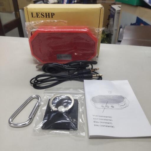 未使用！Bluetooth！ミニ防水スピーカー！