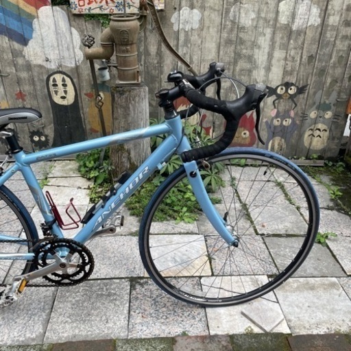 【Ｙ1249】ロード　ブリヂストン　アンカー　700c 33,660円（防犯・税込）