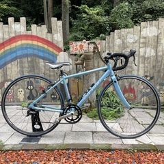 【Ｙ1249】ロード　ブリヂストン　アンカー　700c 33,6...