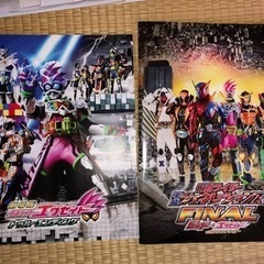 仮面ライダーフィギュアコレクションの画像