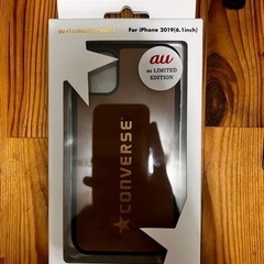 au＋1 collection iPhone11 ケースcase 6.1インチの画像