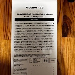 au＋1 collection iPhone11 ケースcase 6.1インチの画像
