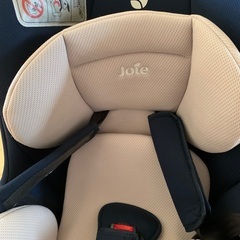 ジョイーチャイルドシート