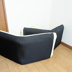 (取引中)リクライニング座椅子　２つセットの画像