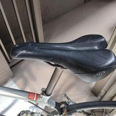 SPECIALIZED  ★カーボンフォーク　SIRRUS Elite 2009の画像