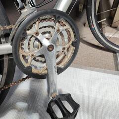 SPECIALIZED  ★カーボンフォーク　SIRRUS Elite 2009の画像