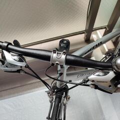 SPECIALIZED  ★カーボンフォーク　SIRRUS Elite 2009の画像