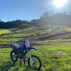 YAMAHA YZ85 2020年式 