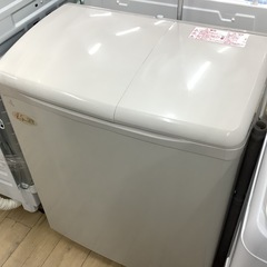 大阪府の2槽式洗濯機の中古が安い!激安で譲ります・無料で 大阪府の2槽式洗濯機の中古が安い!激安で譲ります・無料で
