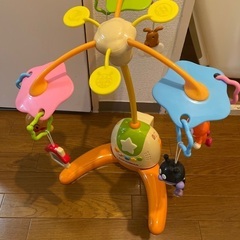 アンパンマンオルゴールメリー
