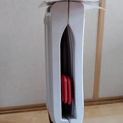 【交渉中】レッグマジック　プラス　【取説、DVD有り】の画像