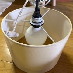 キッチン照明