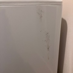 日立洗濯機あげます。※10/15か22に来られる方の画像