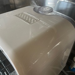 食洗機の画像