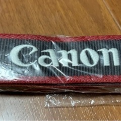 カメラストラップ