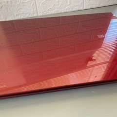 LAVIE 15.6インチ レストアパソコンの画像