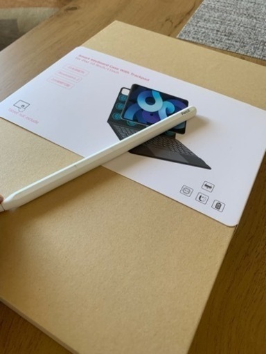 【値下げ中】iPad Pro11 256GB wifiモデルその他セット