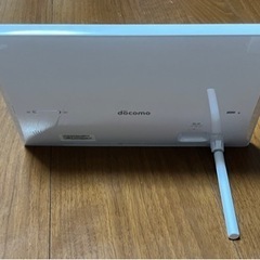 docomo   フォトパネルの画像