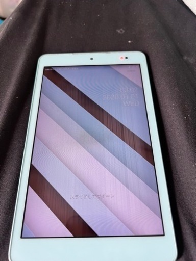 タブレット