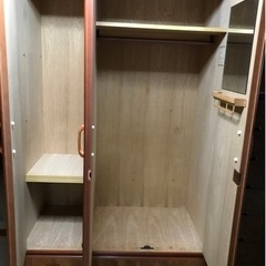 タンスの画像