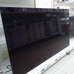 【SONY/ソニー/液晶テレビ/55型/有機EL/2017年製/KJ55A】