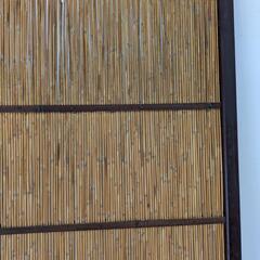 簾戸　建具　古民家　1枚の価格ですの画像