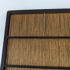 簾戸　建具　古民家　1枚の価格ですの画像