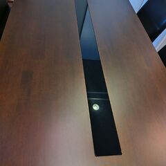 ダイニングテーブル６人用の画像